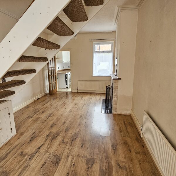 Cranmer Street, Leicester, LE3