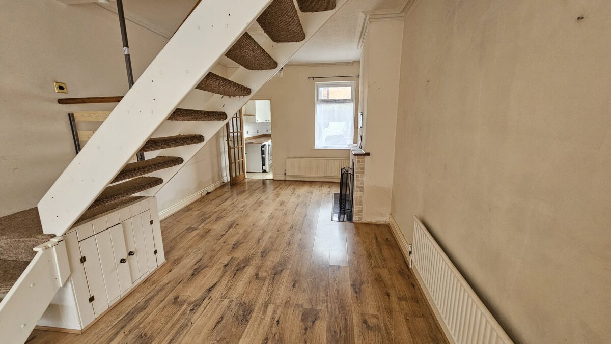 Cranmer Street, Leicester, LE3