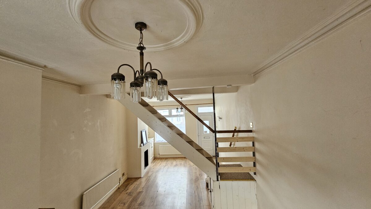 Cranmer Street, Leicester, LE3