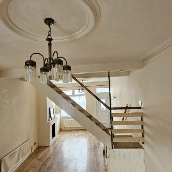 Cranmer Street, Leicester, LE3