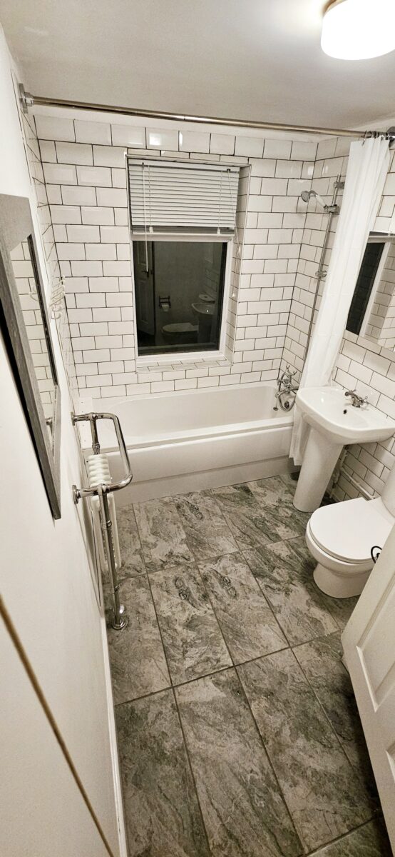 Cranmer Street, Leicester, LE3