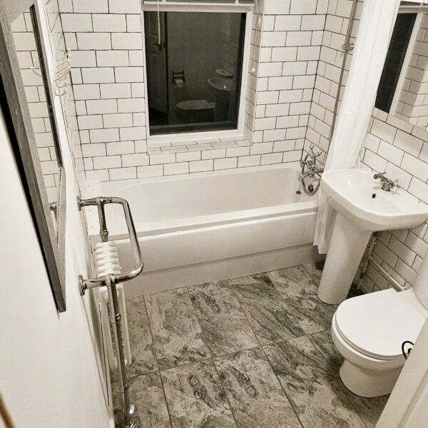 Cranmer Street, Leicester, LE3