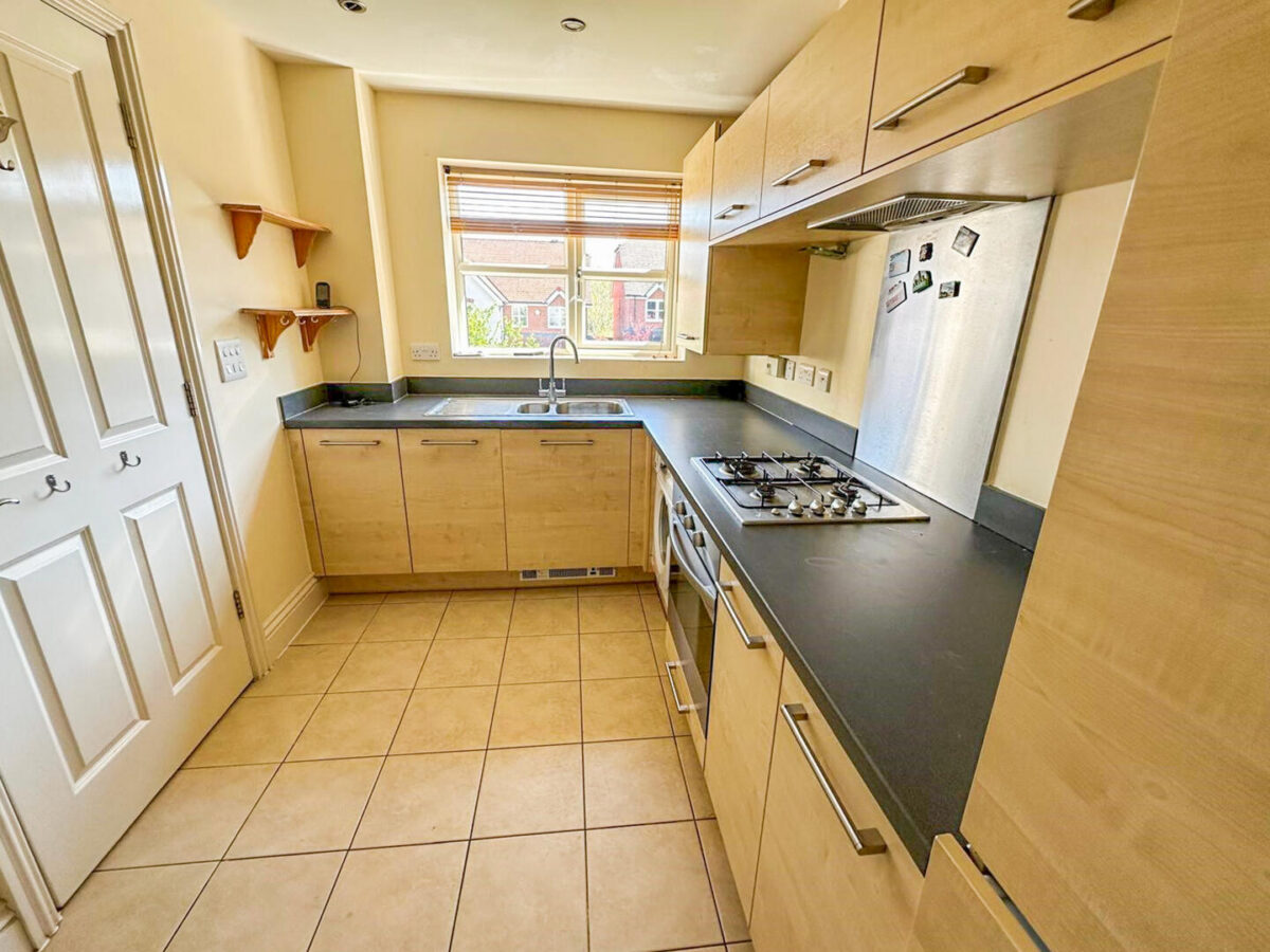 Mill View, Anstey, Leicester