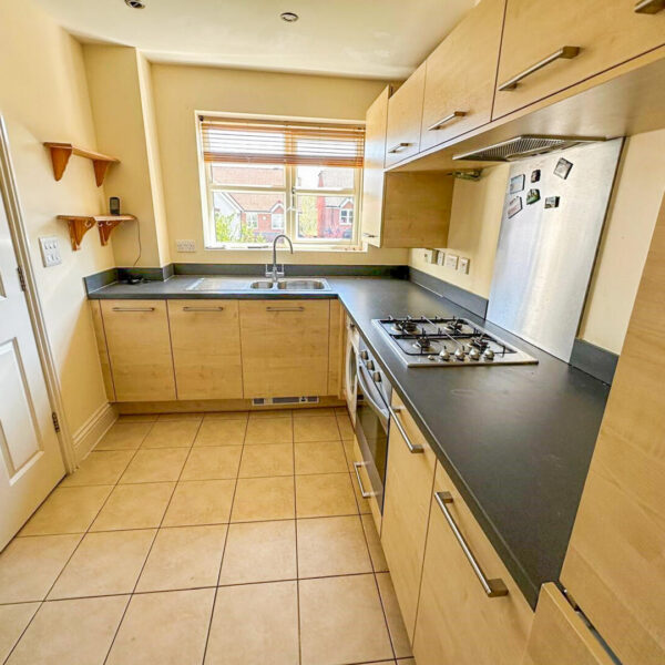 Mill View, Anstey, Leicester