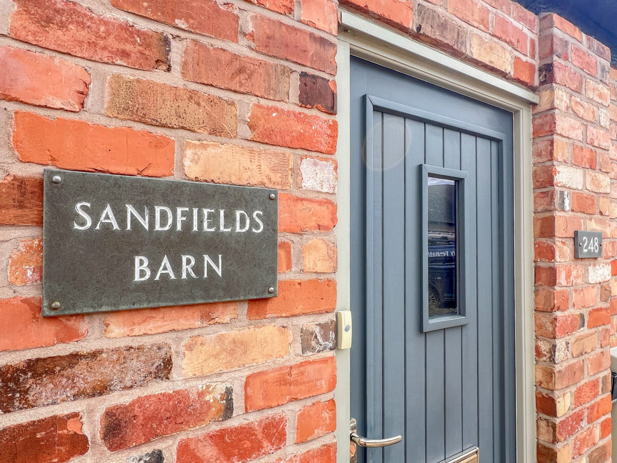 Station Road, Rothley, LE7