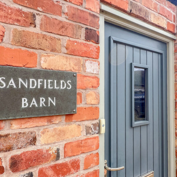 Station Road, Rothley, LE7