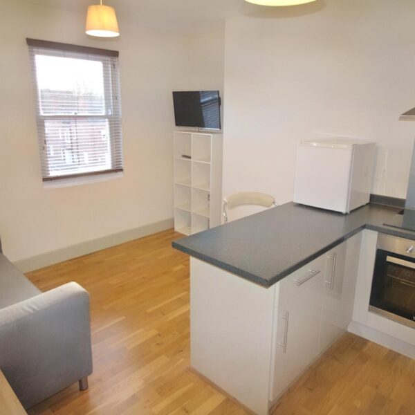 34 De Montfort Street