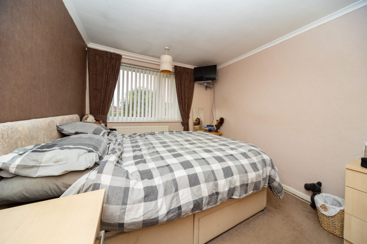 Deighton Way, Loughborough, LE11