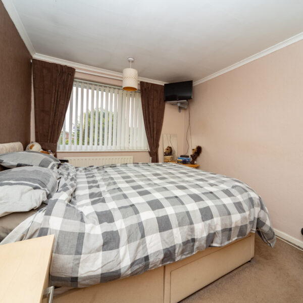 Deighton Way, Loughborough, LE11