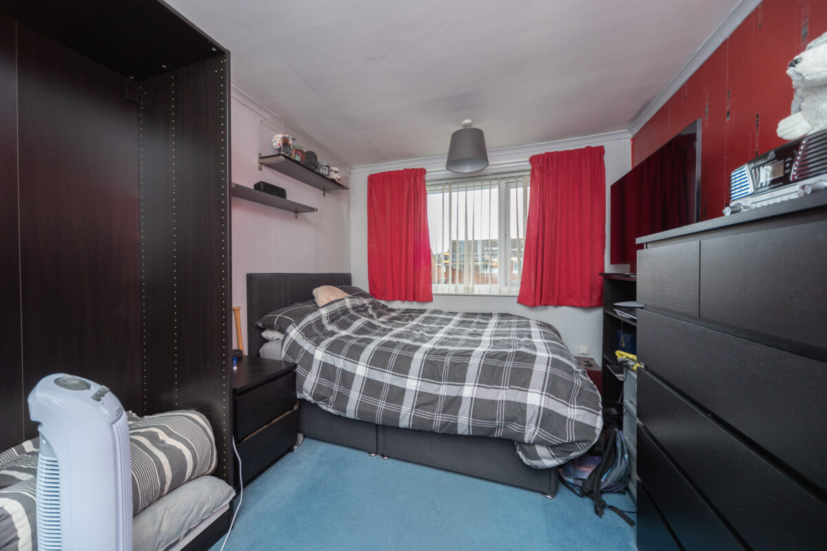 Deighton Way, Loughborough, LE11