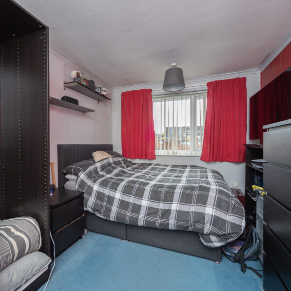 Deighton Way, Loughborough, LE11