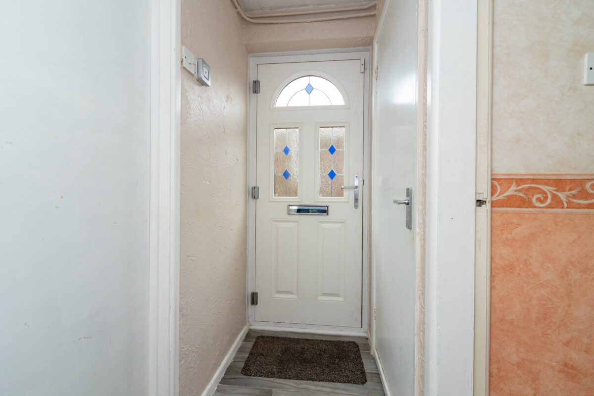 Deighton Way, Loughborough, LE11