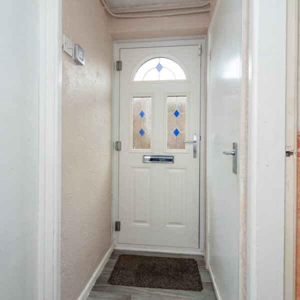 Deighton Way, Loughborough, LE11