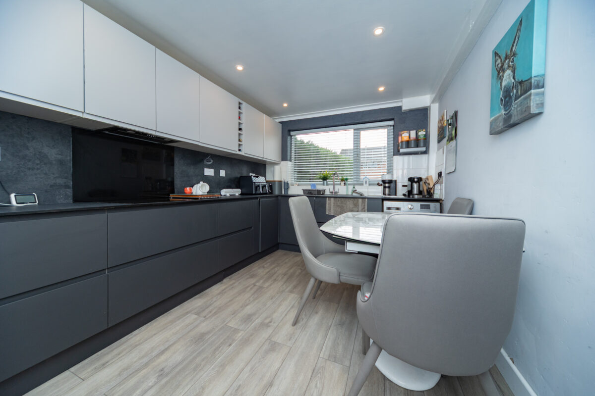 Deighton Way, Loughborough, LE11