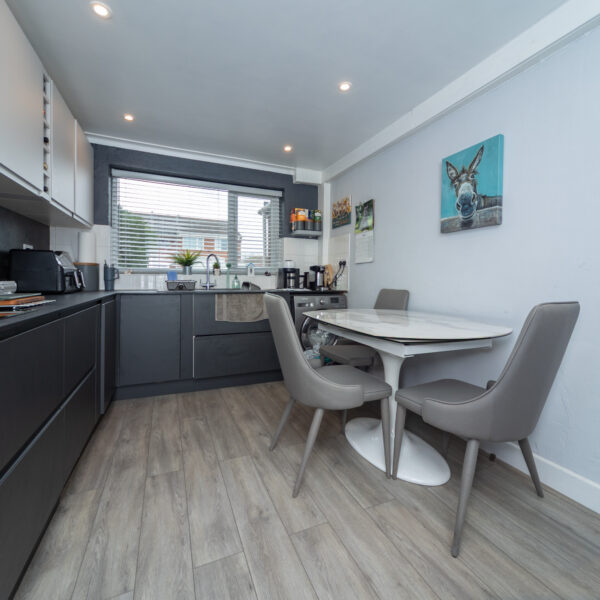 Deighton Way, Loughborough, LE11