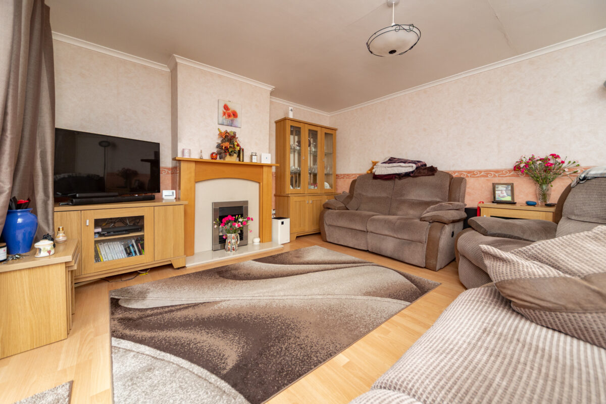 Deighton Way, Loughborough, LE11