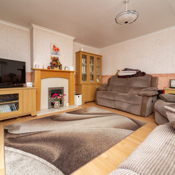 Deighton Way, Loughborough, LE11