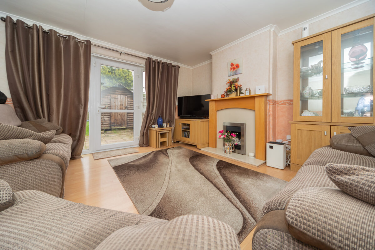 Deighton Way, Loughborough, LE11