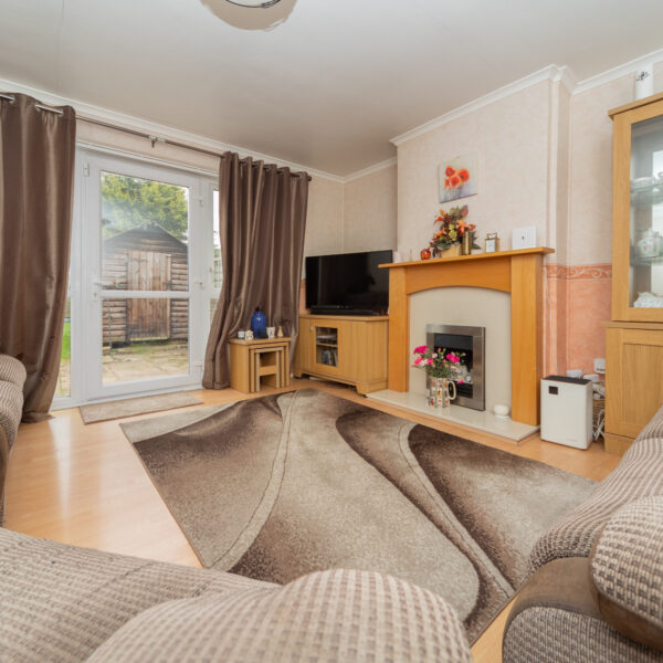 Deighton Way, Loughborough, LE11