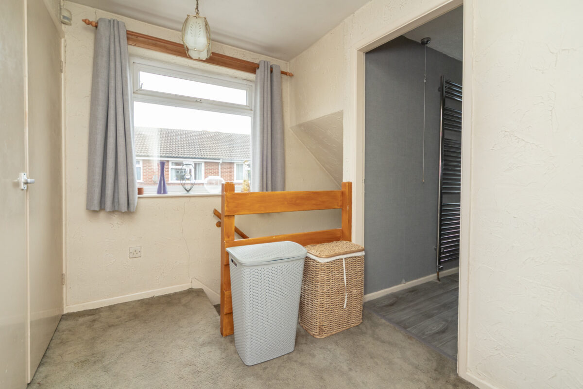 Deighton Way, Loughborough, LE11