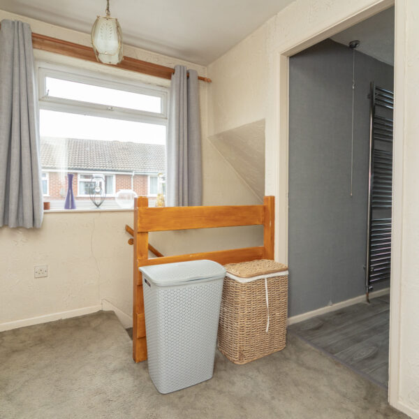 Deighton Way, Loughborough, LE11