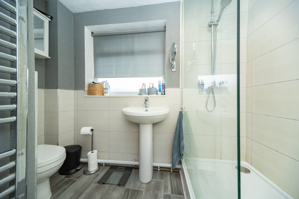 Deighton Way, Loughborough, LE11