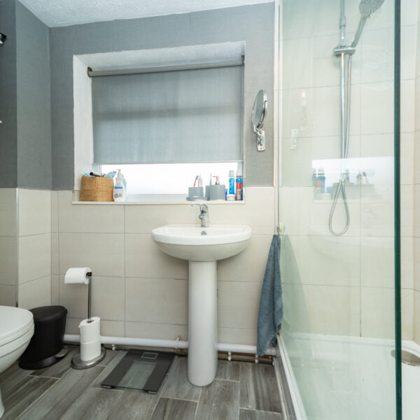 Deighton Way, Loughborough, LE11