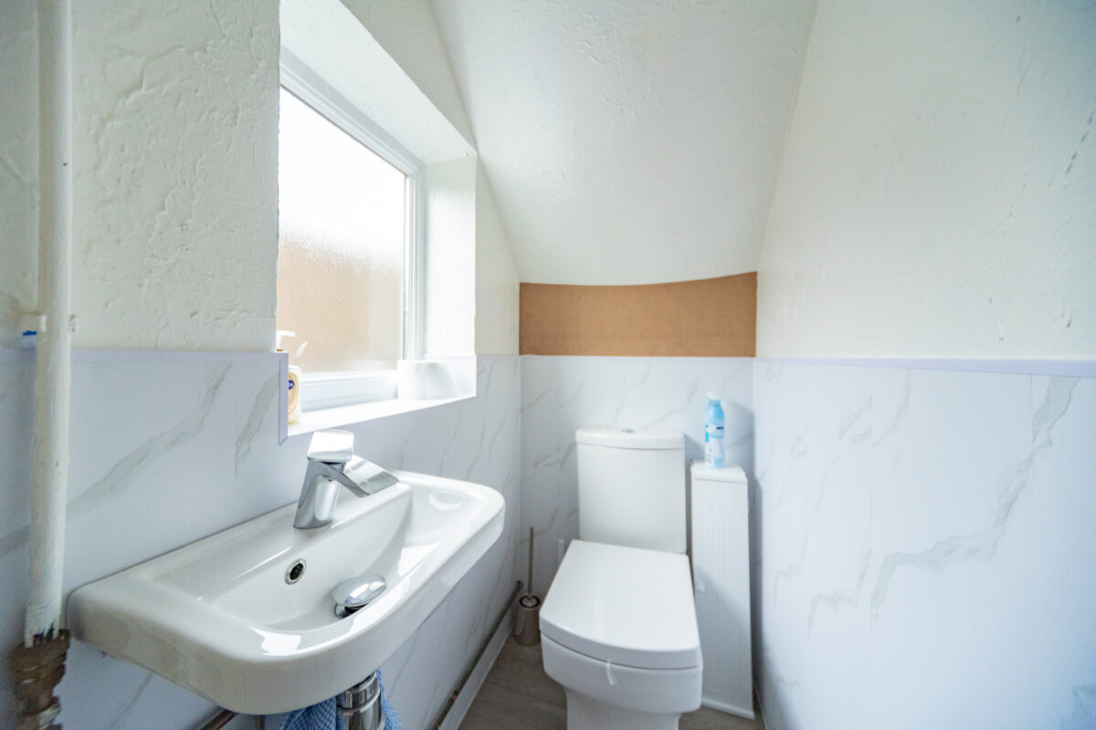 Deighton Way, Loughborough, LE11