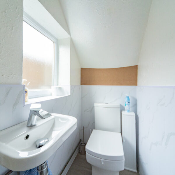 Deighton Way, Loughborough, LE11