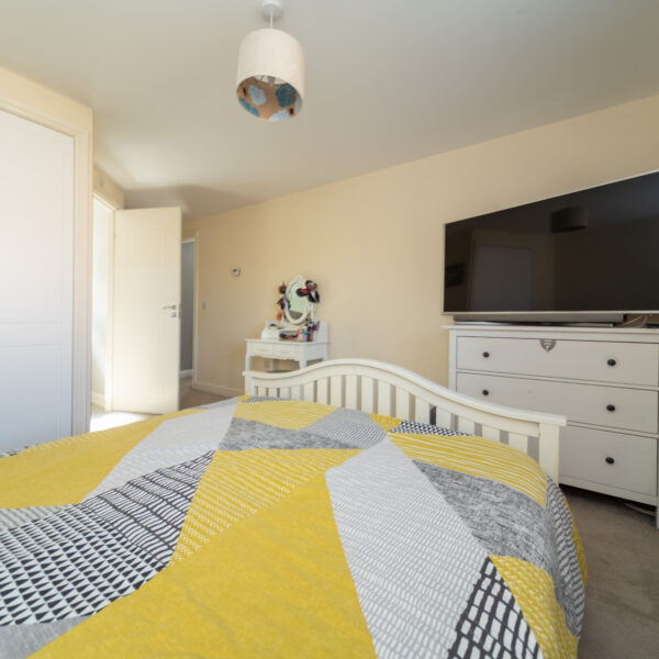 Alan Turing Road, Loughborough, LE11