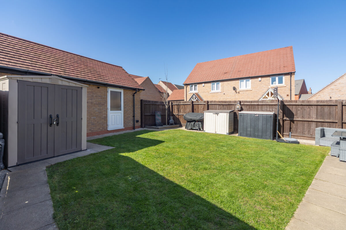 Alan Turing Road, Loughborough, LE11