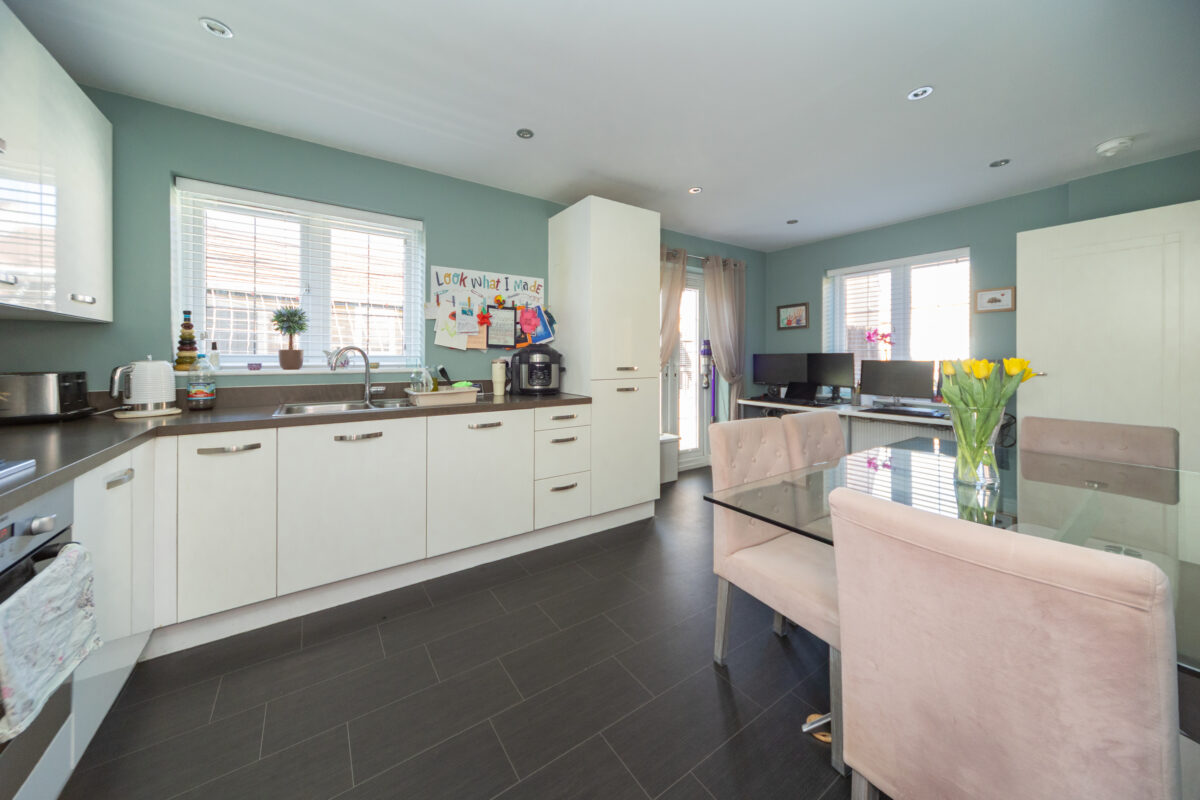 Alan Turing Road, Loughborough, LE11