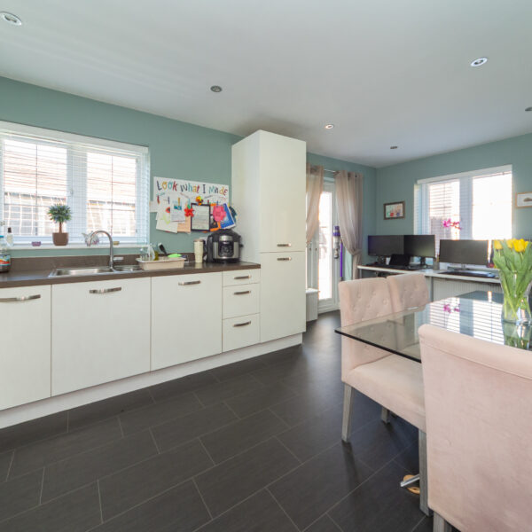 Alan Turing Road, Loughborough, LE11