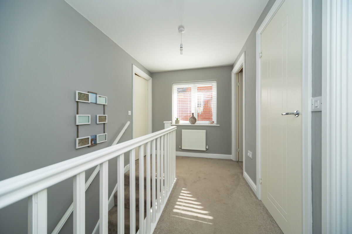 Alan Turing Road, Loughborough, LE11