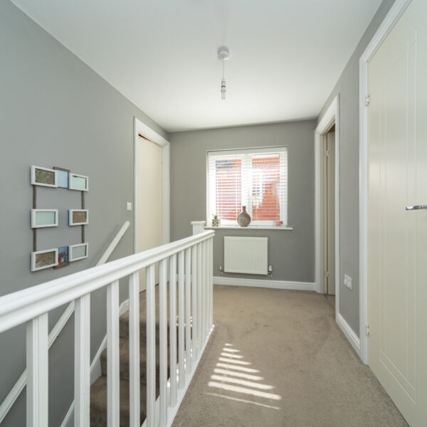 Alan Turing Road, Loughborough, LE11