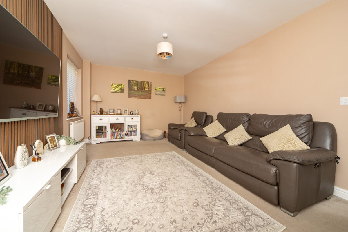 Alan Turing Road, Loughborough, LE11