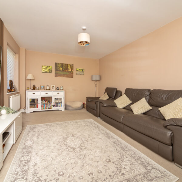 Alan Turing Road, Loughborough, LE11