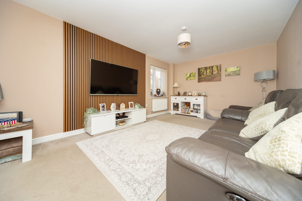 Alan Turing Road, Loughborough, LE11