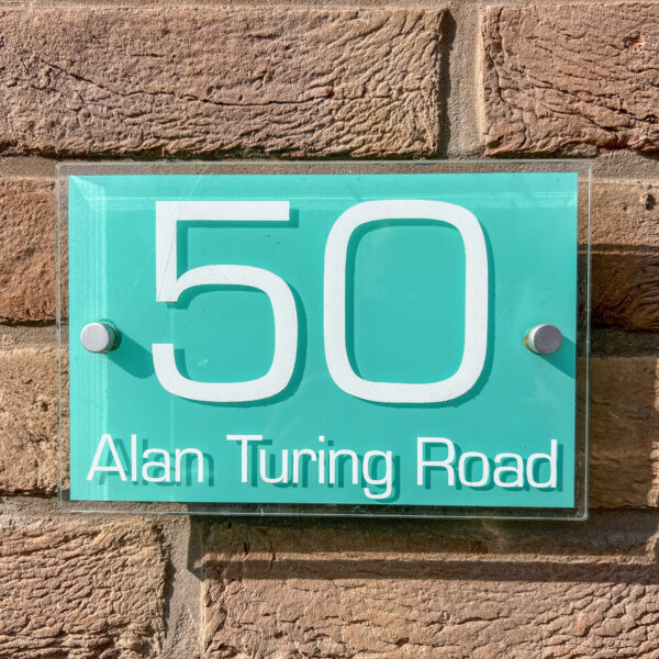 Alan Turing Road, Loughborough, LE11