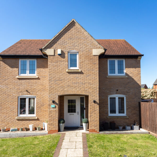 Alan Turing Road, Loughborough, LE11