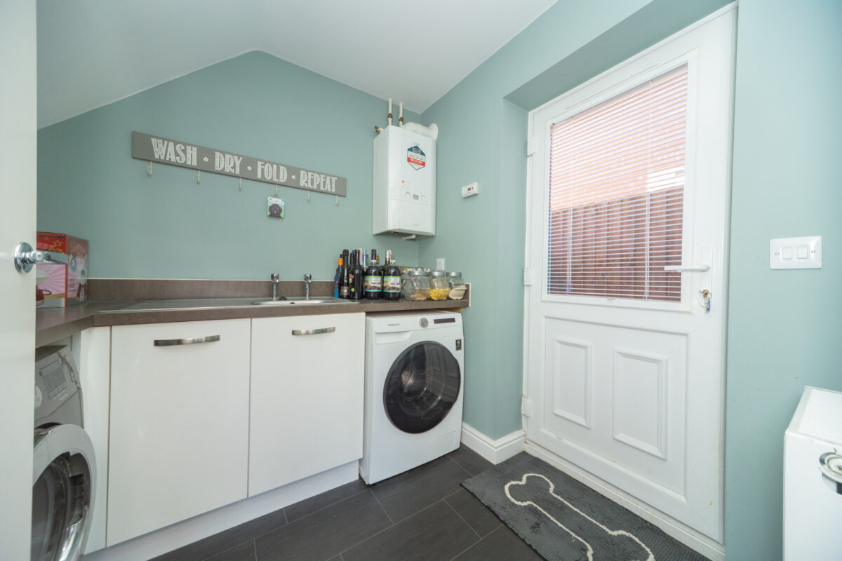 Alan Turing Road, Loughborough, LE11