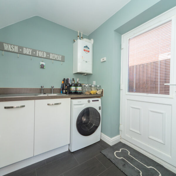 Alan Turing Road, Loughborough, LE11