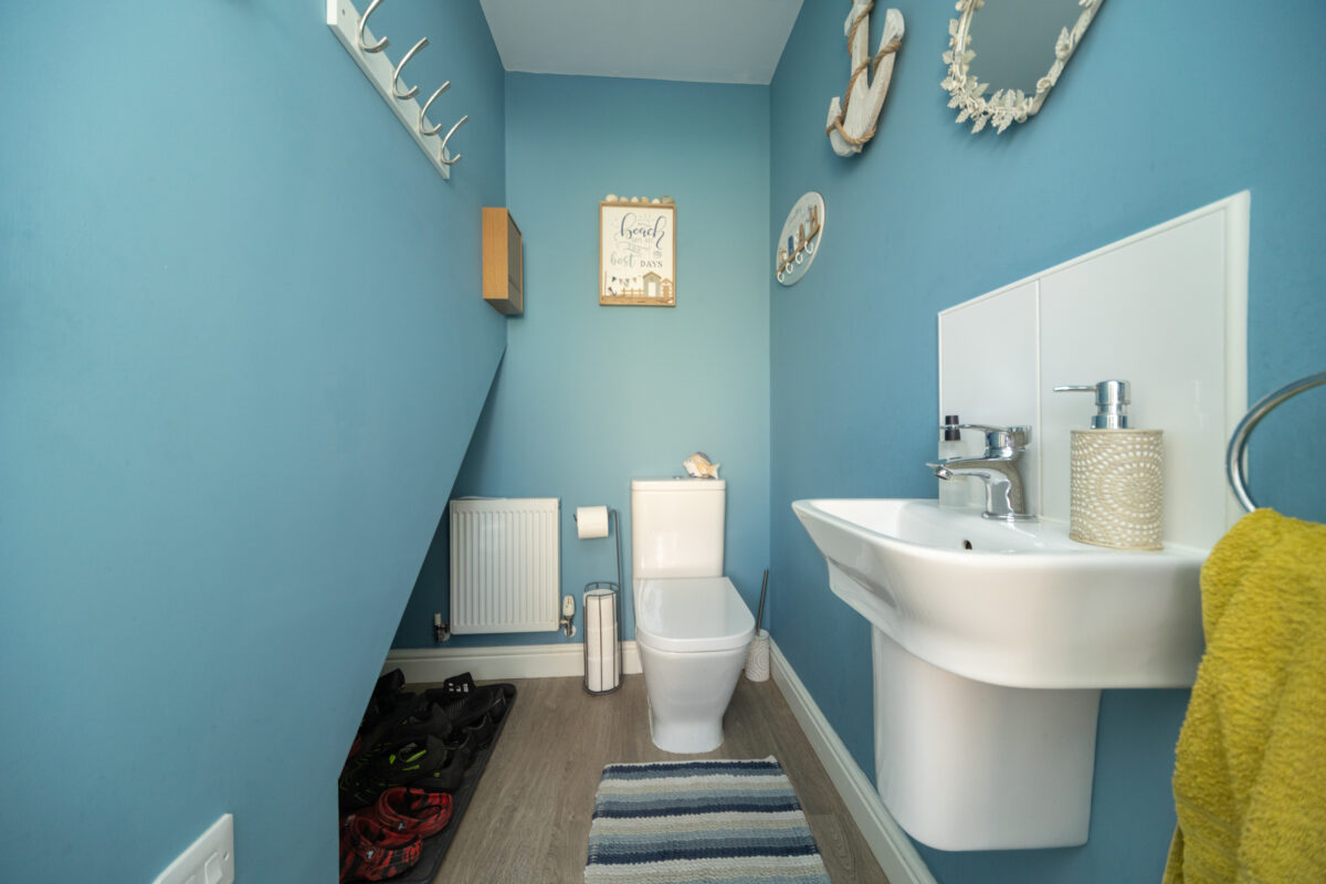 Alan Turing Road, Loughborough, LE11