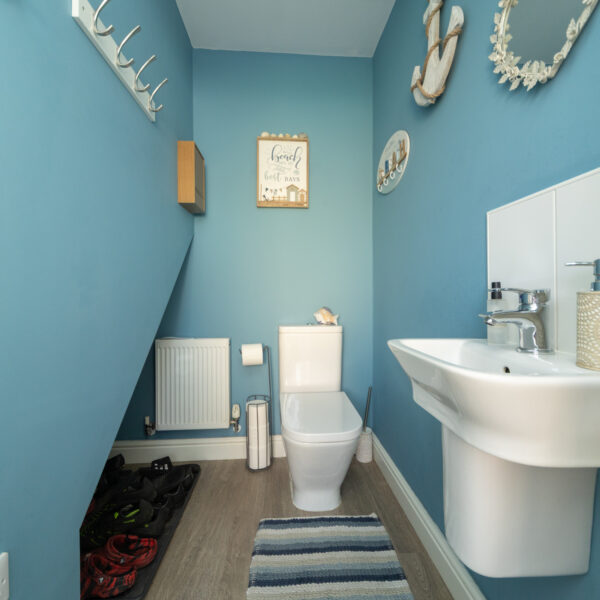 Alan Turing Road, Loughborough, LE11