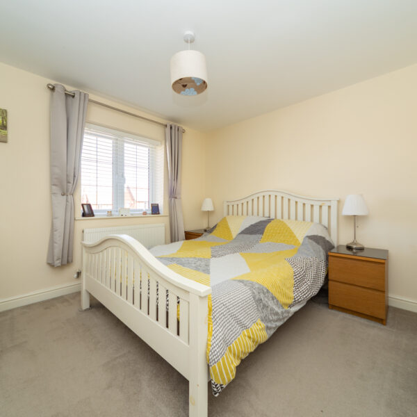 Alan Turing Road, Loughborough, LE11