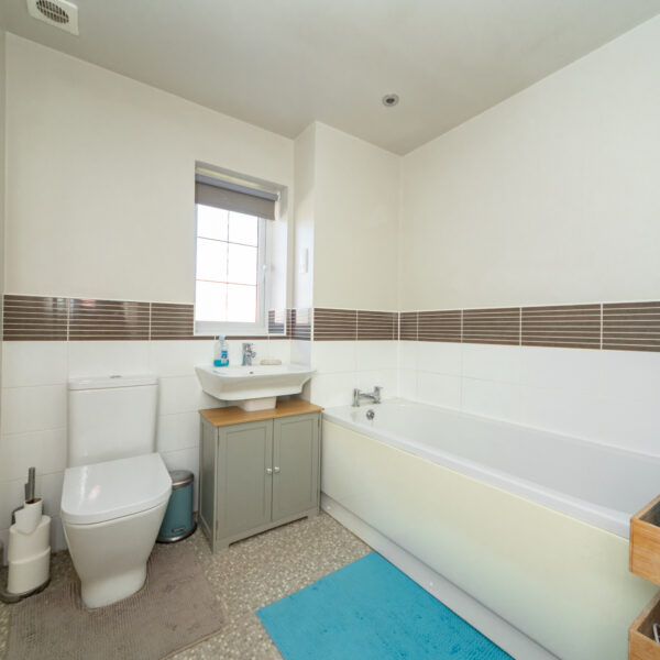 Alan Turing Road, Loughborough, LE11