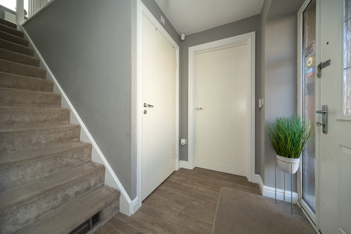 Alan Turing Road, Loughborough, LE11