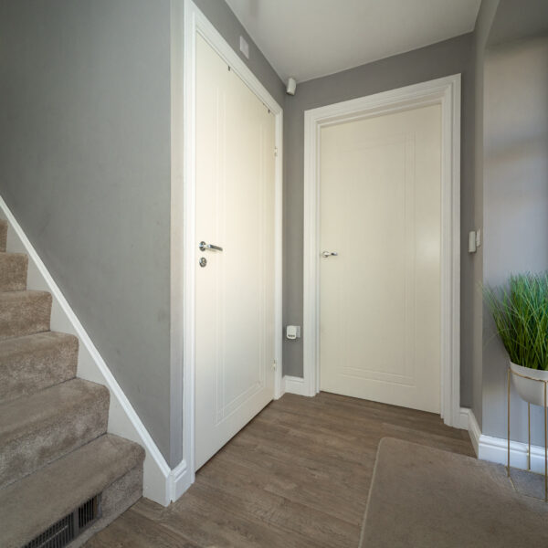 Alan Turing Road, Loughborough, LE11