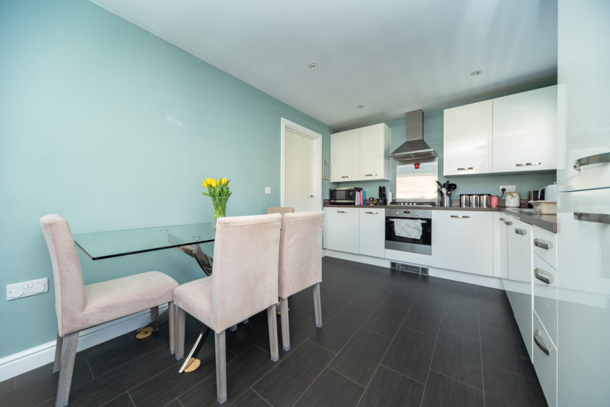 Alan Turing Road, Loughborough, LE11