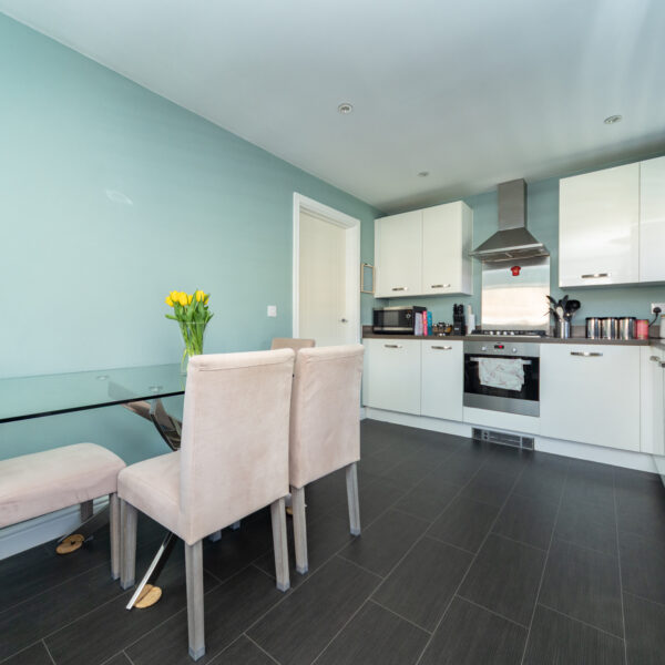 Alan Turing Road, Loughborough, LE11